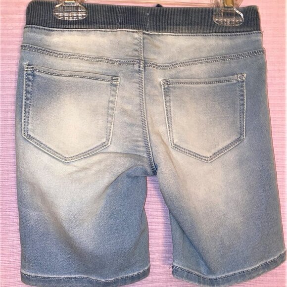 NWOT So Children's 2C Bottom Jean Shorts Size 8 - Picture 10 of 10